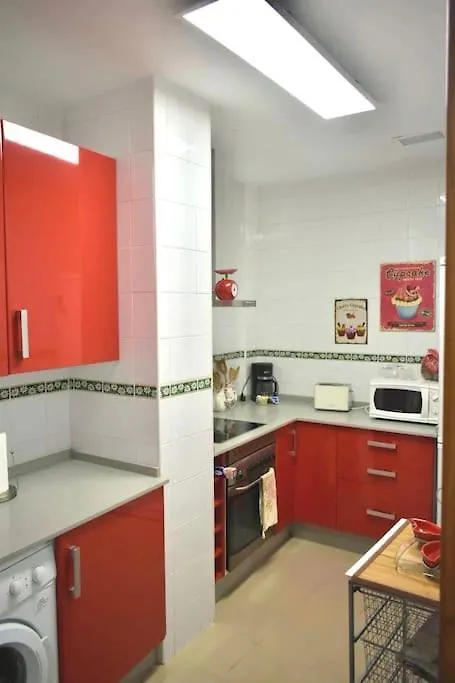 Apartamento En Pleno Centro El Puerto de Santa María