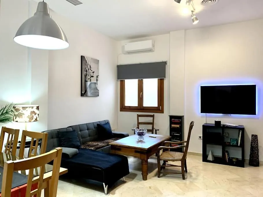 Apartamento En Pleno Centro El Puerto de Santa María