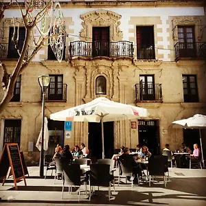 Apartment Casa Palacio De Los Leones, El Puerto de Santa María